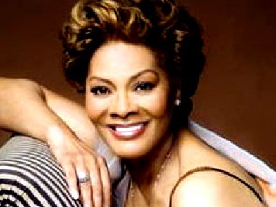 Dionne Warwick w Polsce